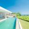 Deep Blue Villa Bali - 乌明亚