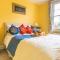 Flat 3, 6 Lypiatt Terrace Cheltenham Gloucestershire GL50 2SX