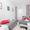 Navalis Apartments Gdynia by Noclegi Renters - 格丁尼亚