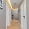 Navalis Apartments Gdynia by Noclegi Renters - 格丁尼亚