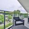 Navalis Apartments Gdynia by Noclegi Renters - 格丁尼亚