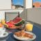 Sea View Luxury Apartment