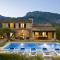 VILLA CAN PERIC WITH POOL Quiet and spacious WIFI