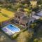VILLA CAN PERIC WITH POOL Quiet and spacious WIFI