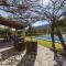 VILLA CAN PERIC WITH POOL Quiet and spacious WIFI