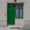 The Green Door - Ospedale Maggiore Studio