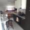 Spacious attic apartment - Olmedo