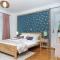 Plitvica River House