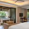 Grand Hyatt Goa