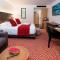 Hôtel Forest Hill Meudon Velizy