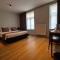 B&B A Côté du Cinquantenaire