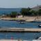 Apartment in Kustici with sea view, terrace, air conditioning, WiFi (3597-2)