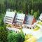 Parkhotel Harrachov - Harrachov