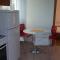 Apartmani Tina