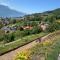 Appartement moderne avec vue panoramique à Jongny proche de Montreux - 强尼