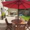 Thames Head Wharf - Historic Cotswold Cottage with Stunning Countryside Views