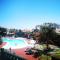 Apartamentos Oasis San Antonio