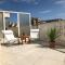Esterel Terrasses, roof top front de mer, parking payant