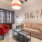 BnS Dauro Suites