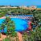 Apartments Dolcestate, Campofelice di Rocce