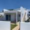 Makrygialos Long Beach Villa 1