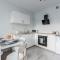 Warsaw City Apartments