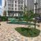 Residential complex New England