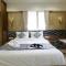 Hotel Elysian Residency