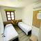 Guesthouse Check In