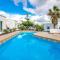 Luxurious Bungalow A2 in a quiet complex with pool 100m from the sea - Charco del Palo