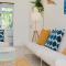 Luxurious Bungalow A2 in a quiet complex with pool 100m from the sea - 查德尔帕罗奥