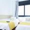 Feelathome Plaza Apartments