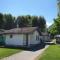 Bungalows in Camping Solarium