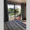 The West Wing guest suite. Pringle Bay. - Pringle Bay