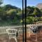 The West Wing guest suite. Pringle Bay. - Pringle Bay