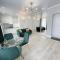 Luxury Emerald Apartments