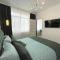 Luxury Emerald Apartments