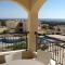 Cozy 2 bedrooms apartment in complex with swimming pools and beautiful view - Paphos