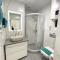Luxury Emerald Apartments