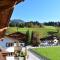 Landhaus Tirol - Hopfgarten im Brixental