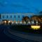 Hotel Niccolo V - Terme dei Papi