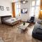 Apartament INSIDE - centrum Bielsko-Biała - 别尔斯克-比亚拉