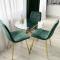 Luxury Emerald Apartments