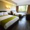 Hotel Diana del Bosque by DOT Urban