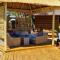 Mankwe Tented Retreat - Chiro Pan