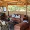 Hideaways Mankwe Tented Retreat, Greater Moremi