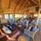 Mankwe Tented Retreat - Chiro Pan