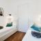 White Loft Como Central - The House Of Travelers