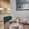 Apartament Matejki 17 - Insel Apartamenty - سفينويتشي
