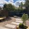 Stunning Period Townhouse with Garden, Walking Distance to Town